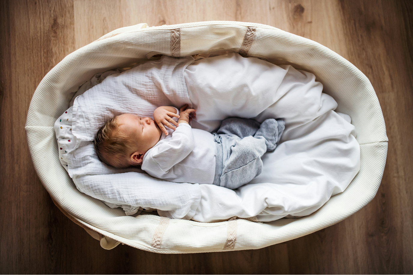 The 2026 Sleep Reset: How to Get Baby to Sleep in Crib Using the 40-Second Method and Kyte Baby Sleep Sacks