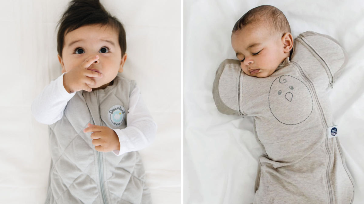 Sleep Sack Safety Alert 2024: Why Parents Are Switching from Swaddles to These Top-Rated Baby Sleep Sacks