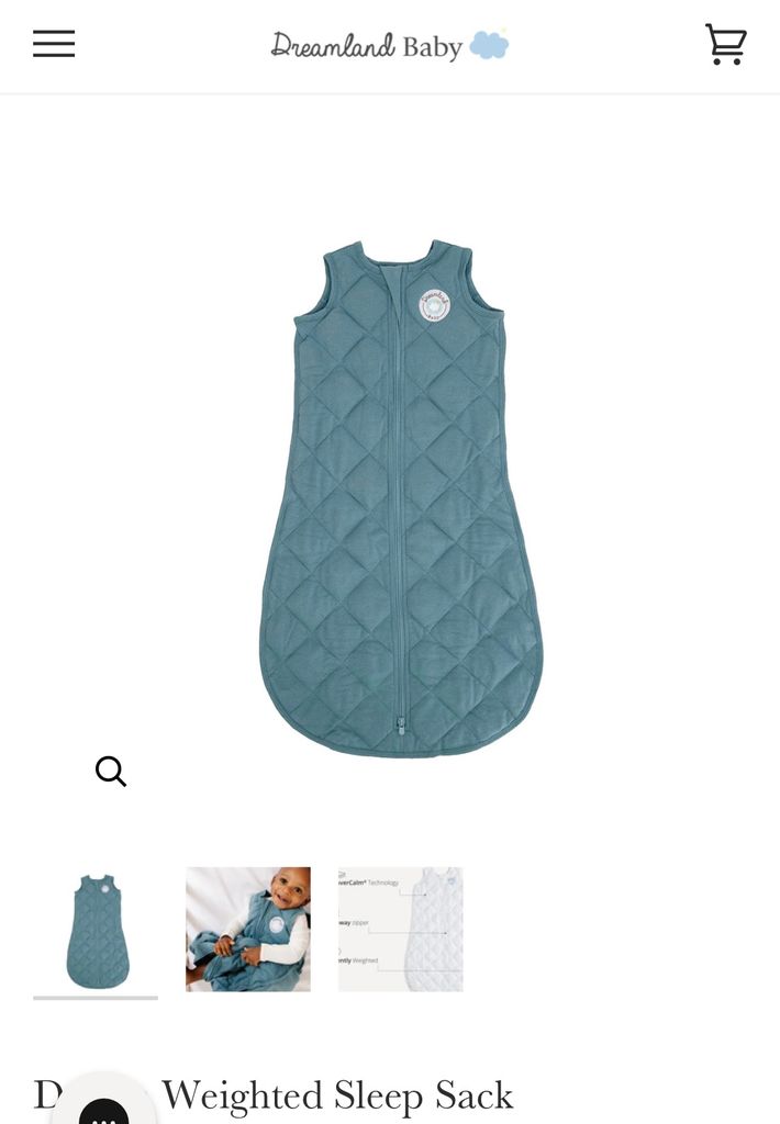 Kyte vs Dreamland Baby Sleep Sacks 2026: Which Brand Actually Helps Your Baby Sleep Through the Night?