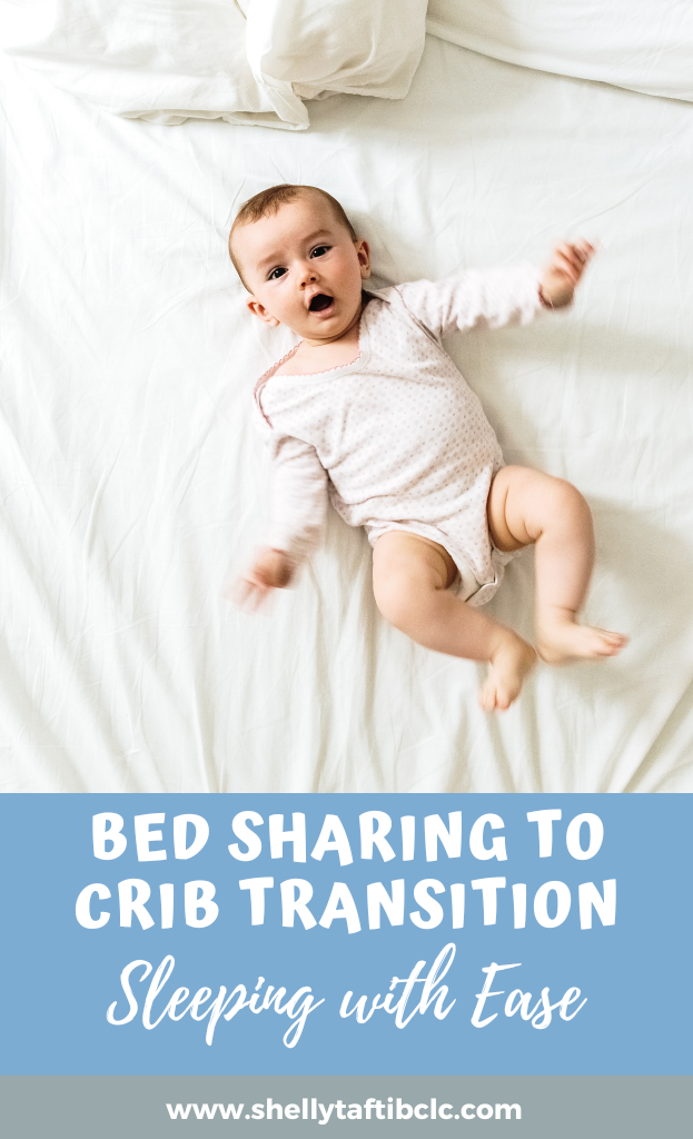 Crib Transition Success: How to Get Baby to Sleep in Crib After Co-Sleeping (2026 Updated Guide)