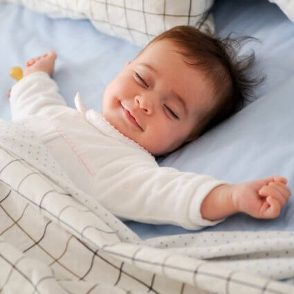 Sleep Issues in Babies and Toddlers Tucson AZ | Inspired Healing