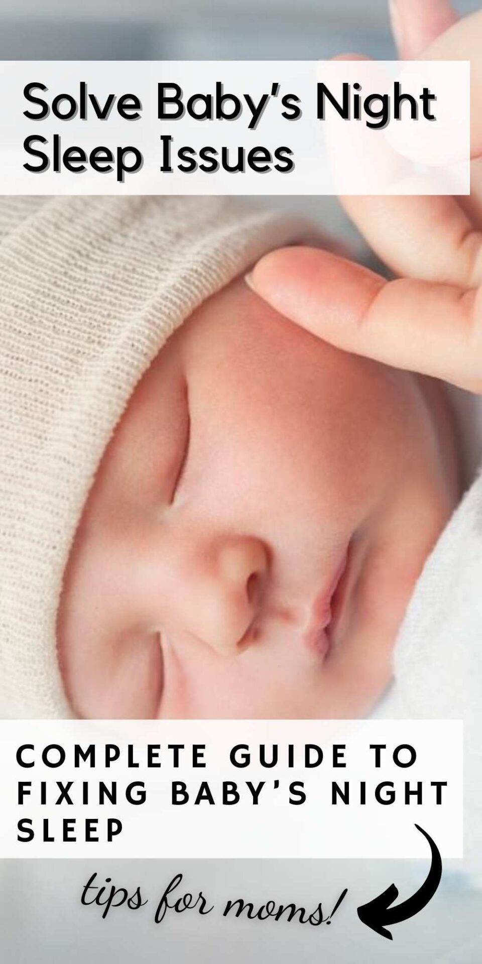 baby sleep issues