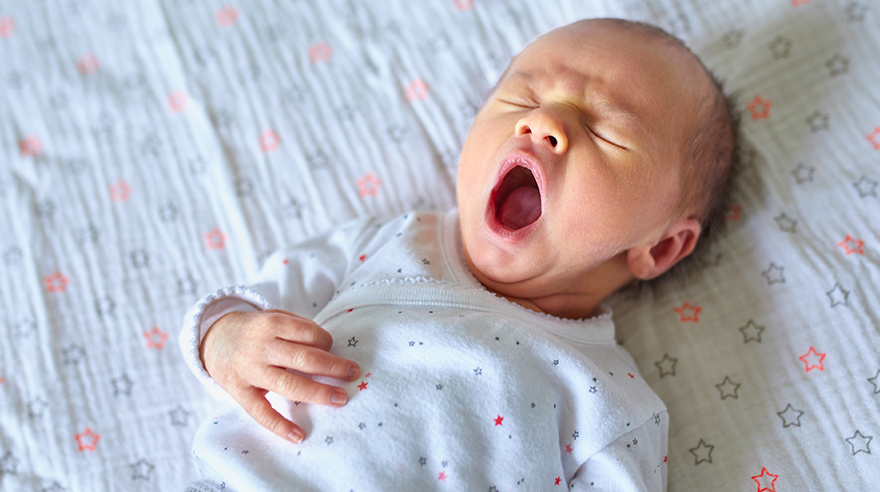 Which Sleep Training Method is Best? | Sharp HealthCare