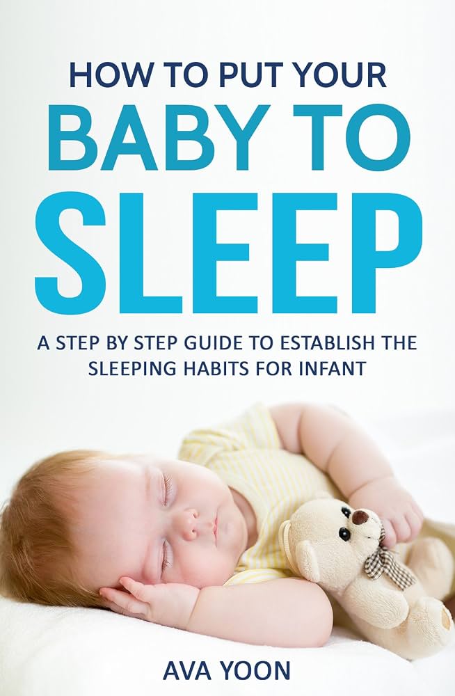 how to put a baby to sleep in 40 seconds upgrade