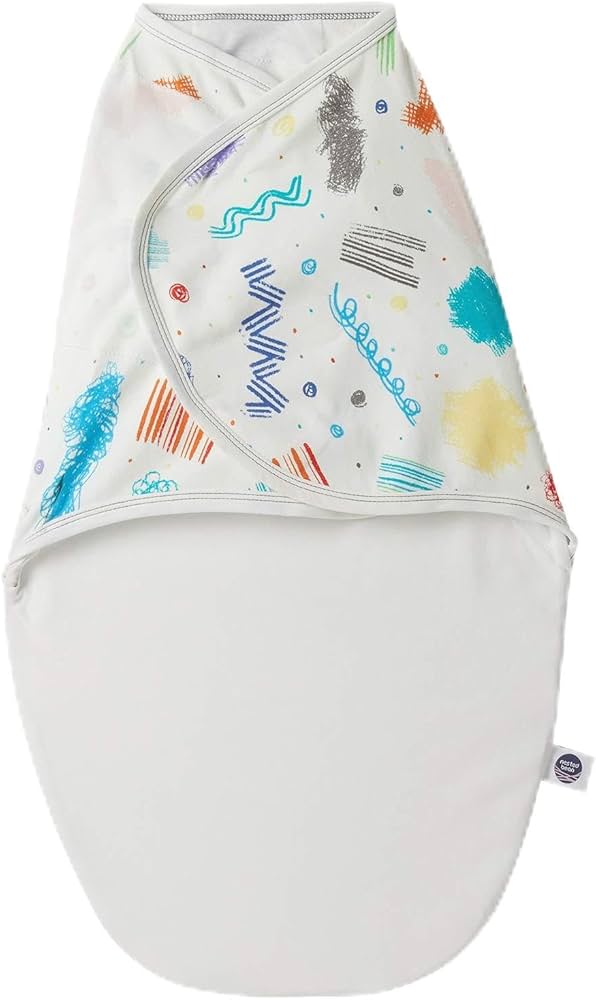 Nested Bean Zen Swaddle