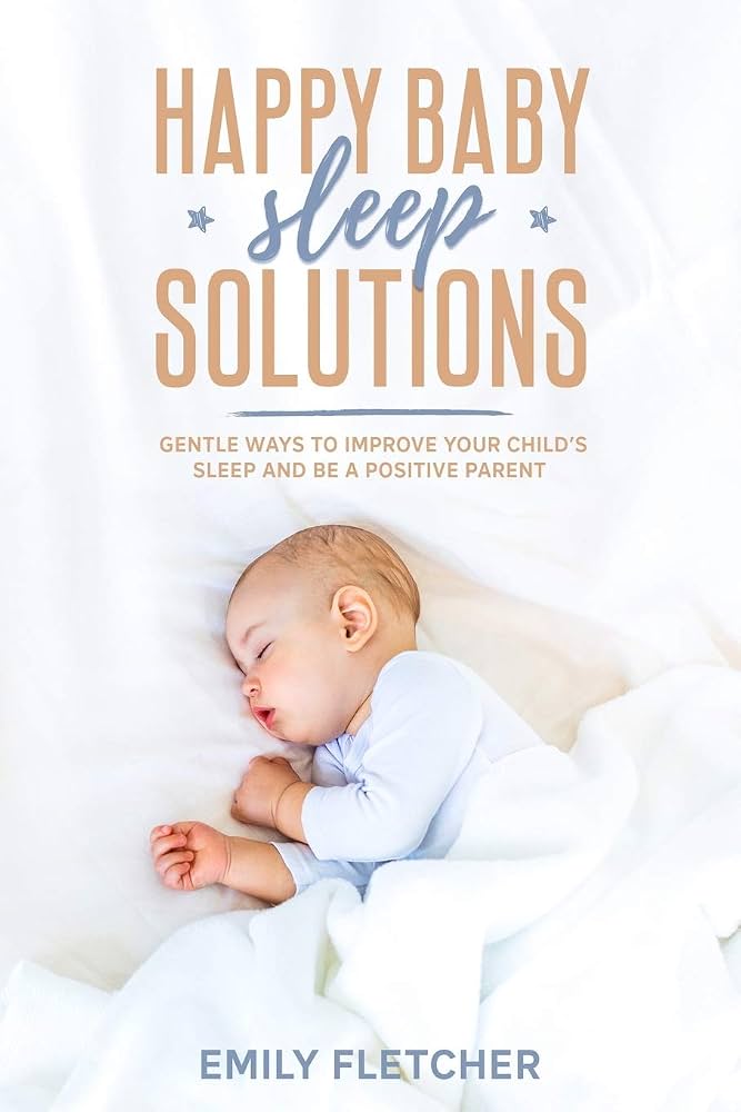 baby sleep issues upgrade