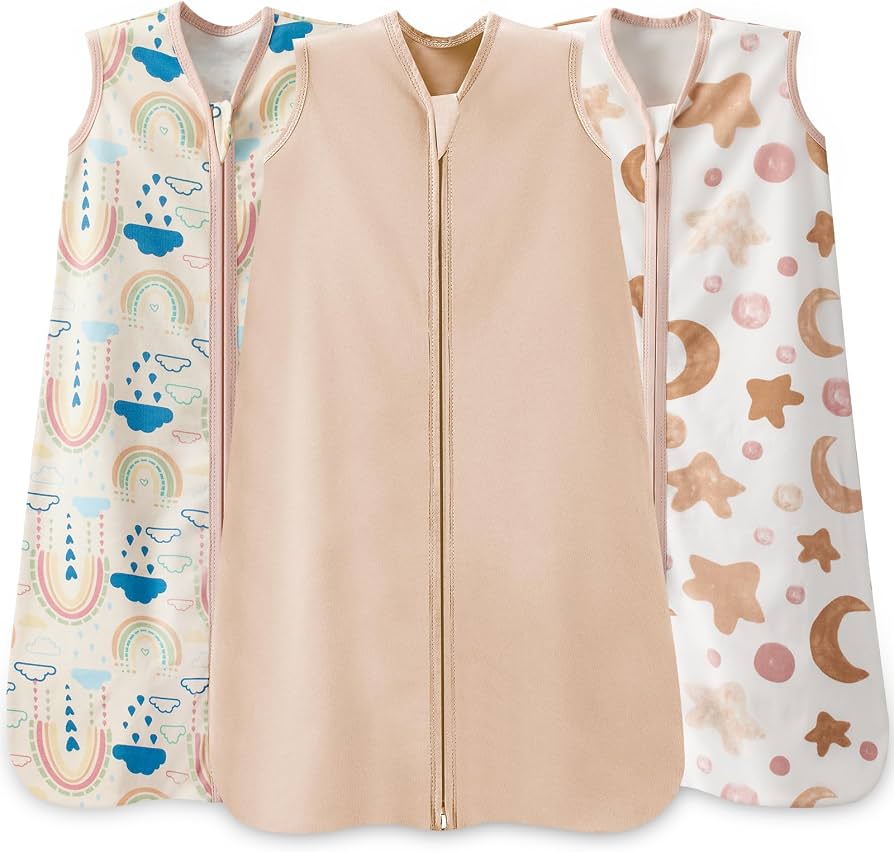 Waffle Weave Sleep Sack