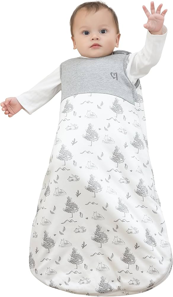 Safety Certified Infant Sleep Sack