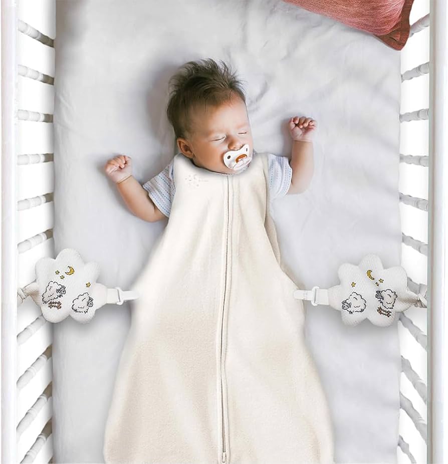 how to put a baby to sleep in 40 seconds starter pick