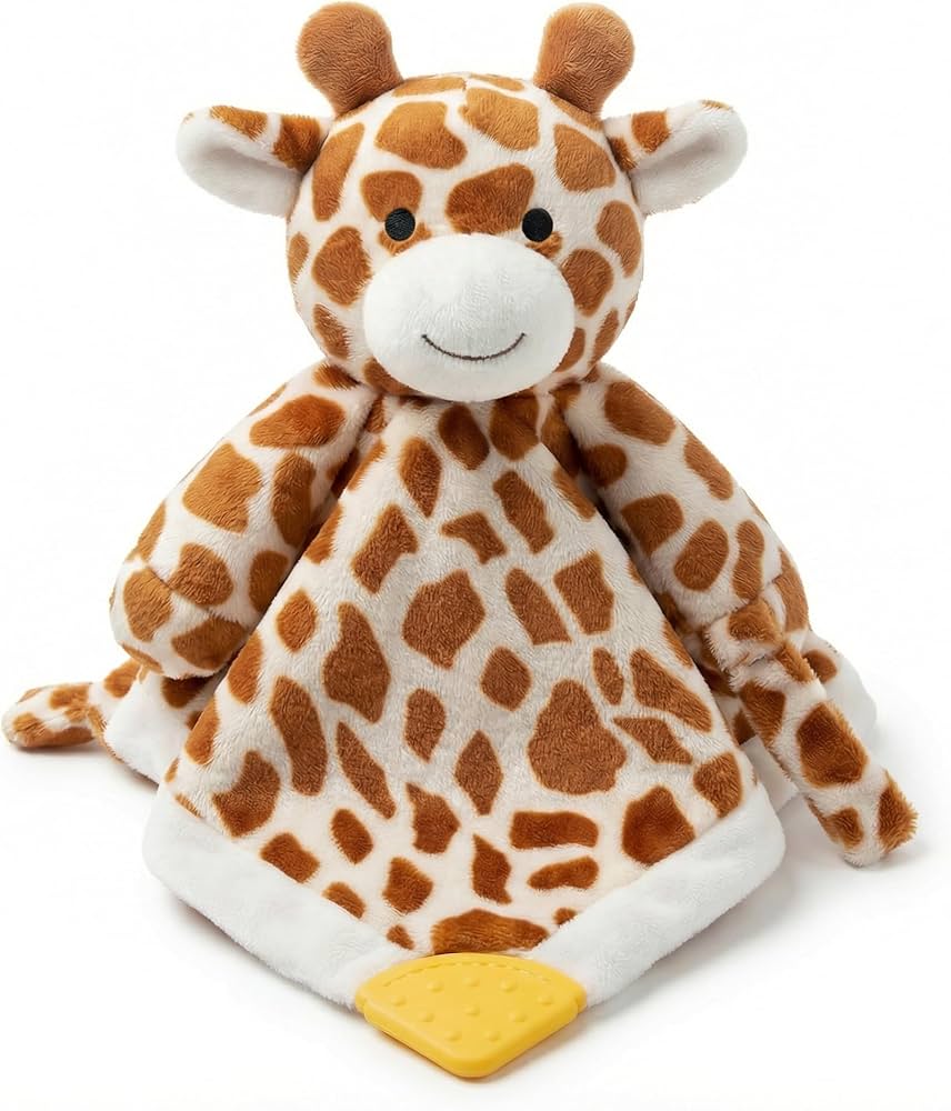 Infant Safe Weighted Sleep Aid
