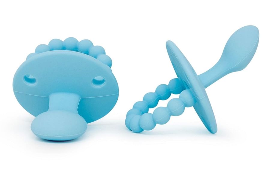 baby pacifier