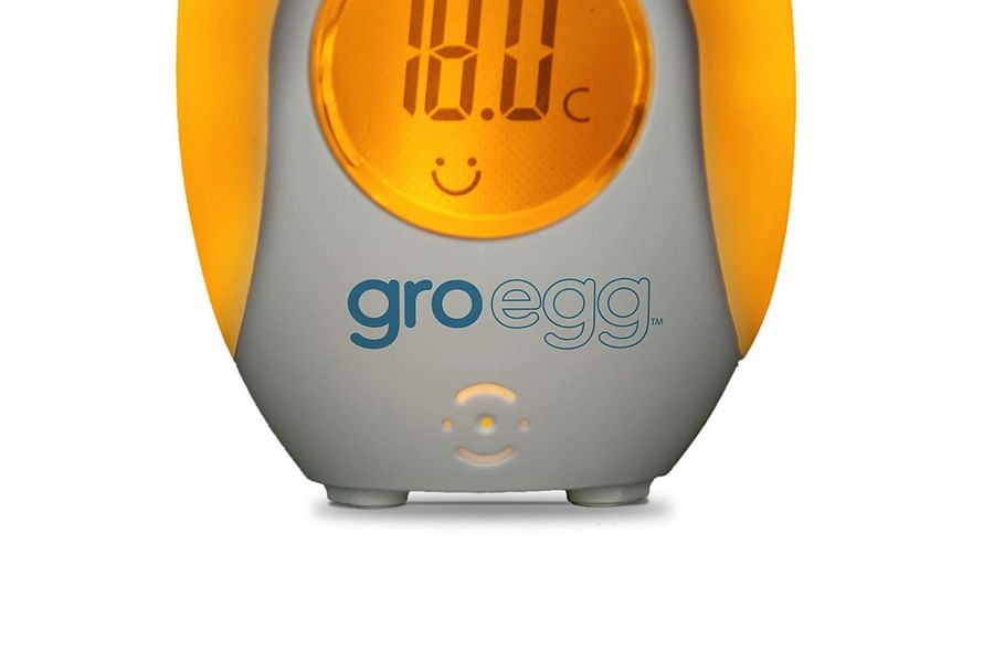 baby room thermometer