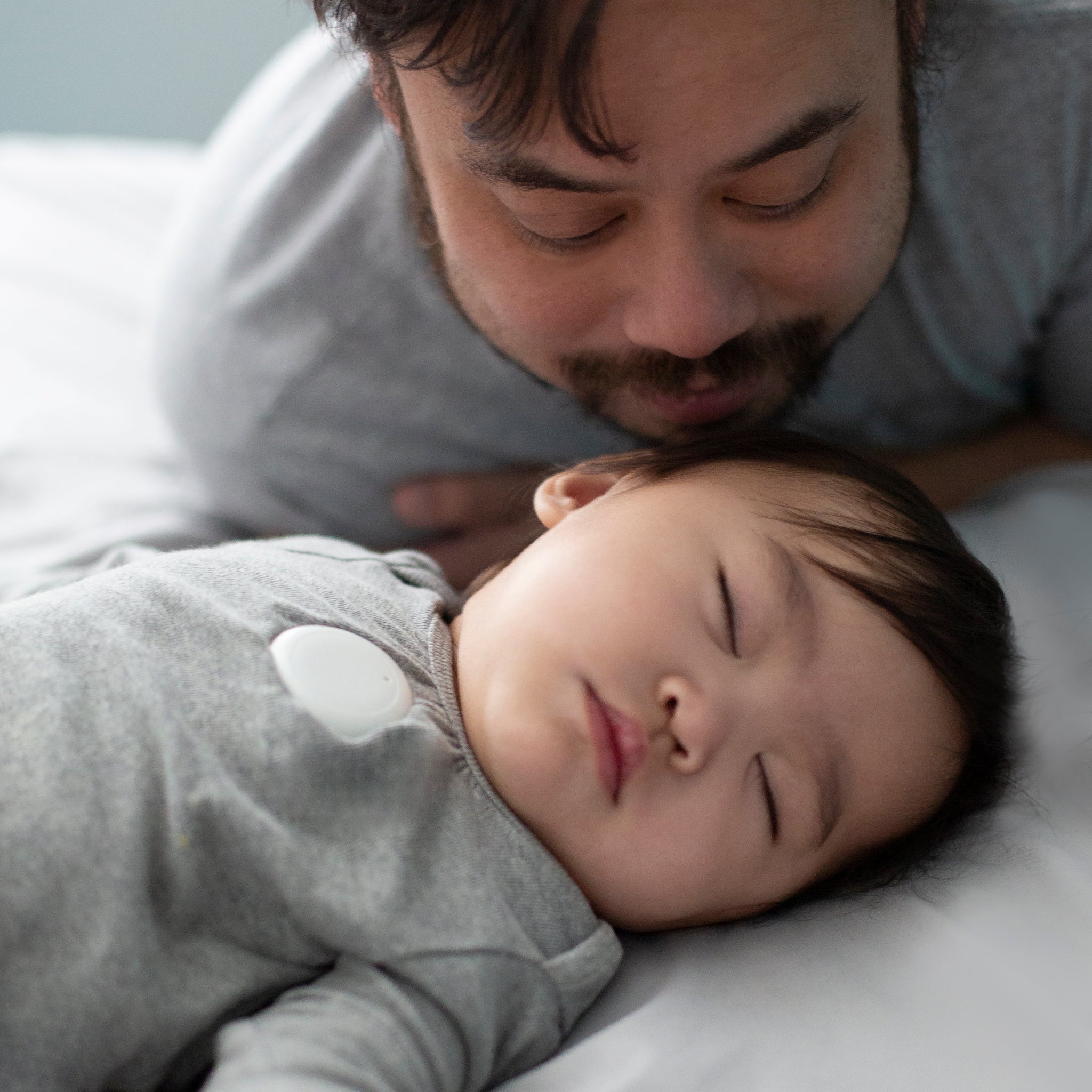 When Can Baby Sleep on Stomach The Safety Guidelines Every Parent