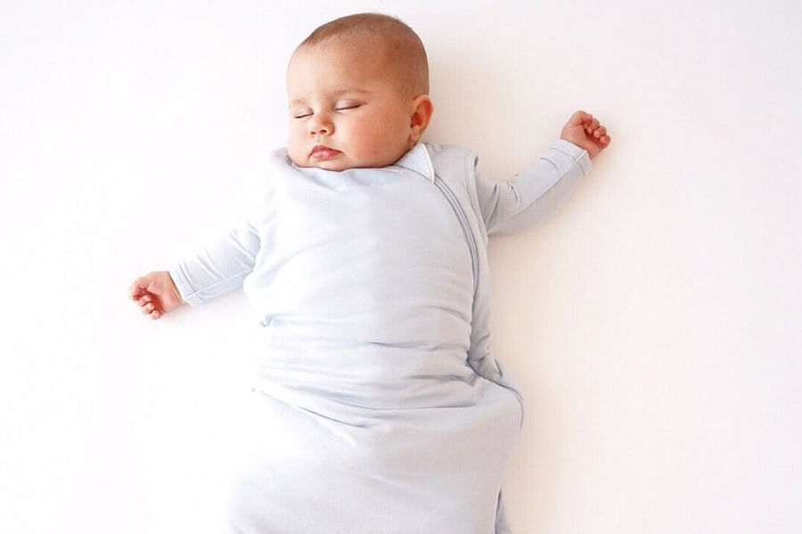 baby sleep sack
