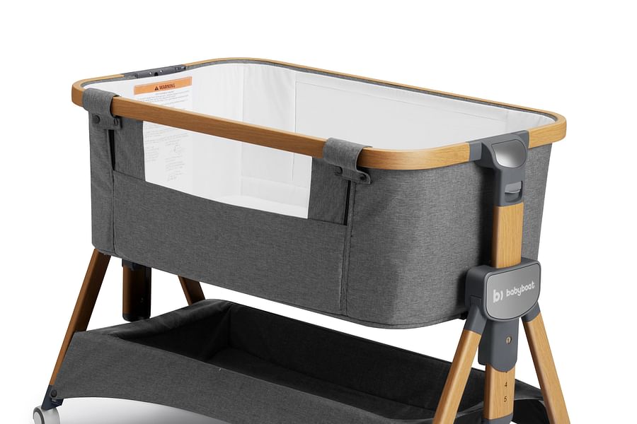 infant bedside sleeper