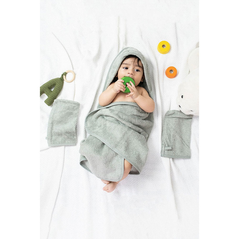 MORI Bamboo Organic Cotton Sleep Sack