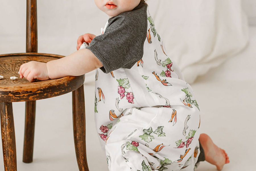 Nest Designs Bamboo Sleep Bag