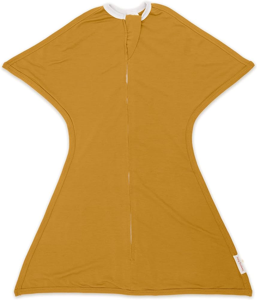 Sleeping Baby Zipadee-Zip Bamboo