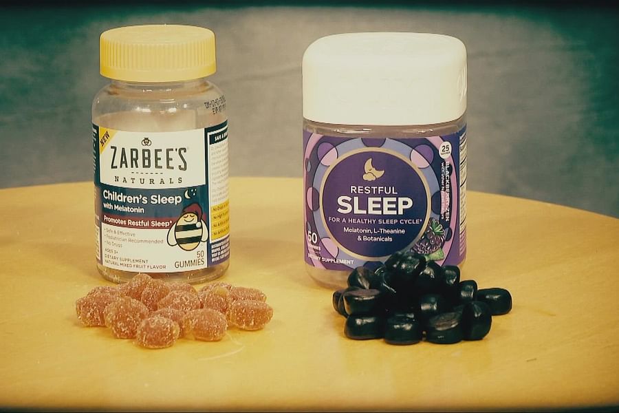 L-Theanine safe for babies