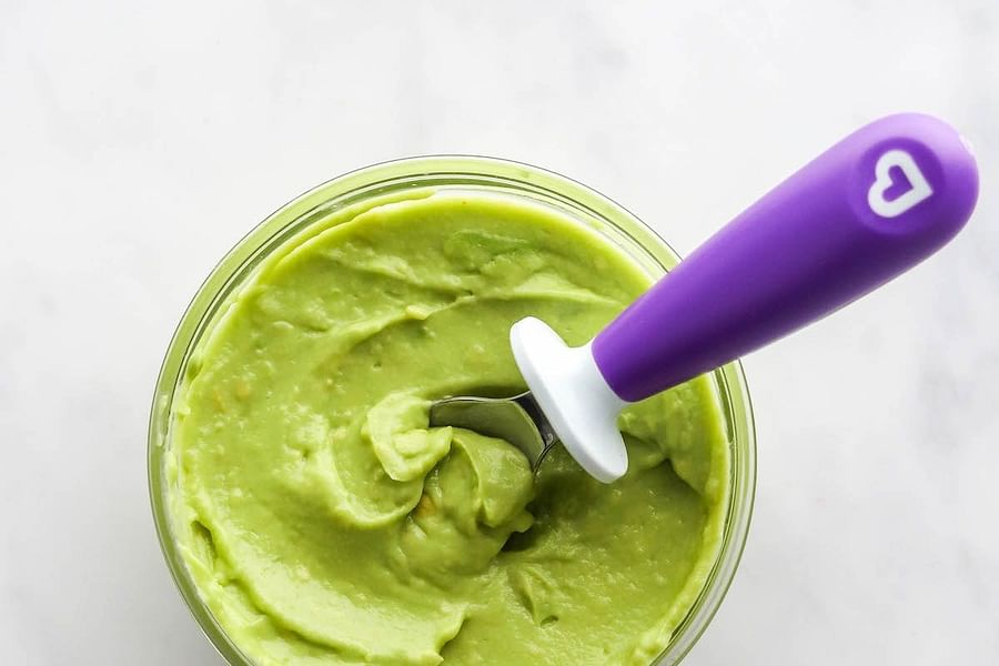 turkey puree for baby