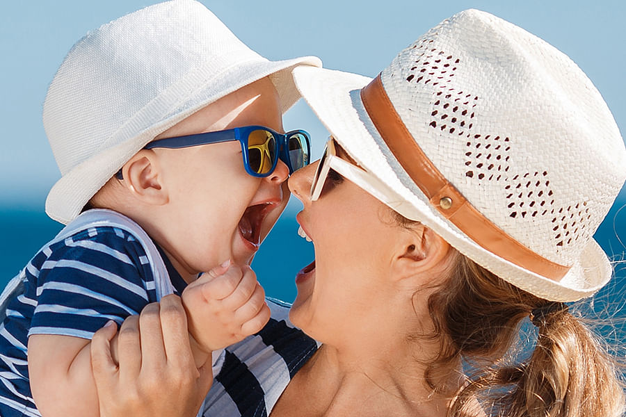 vitamin D for babies