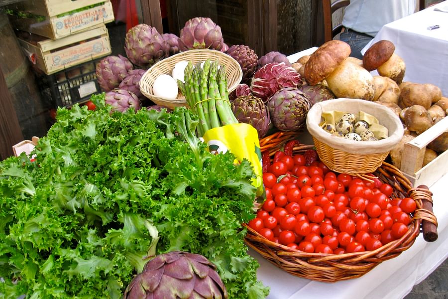 citrus fruits baby food