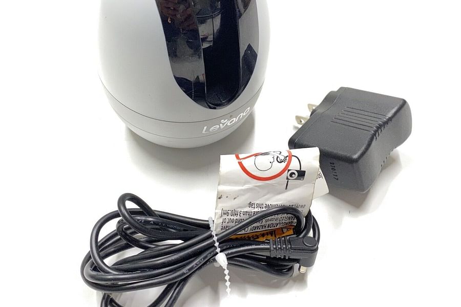 Levana Oma Sense baby monitor