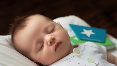 Can Babies Sleep with Pacifiers: Pros, Cons and Safety Tips
