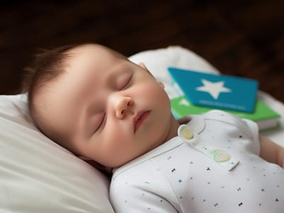 Can Babies Sleep with Pacifiers: Pros, Cons and Safety Tips
