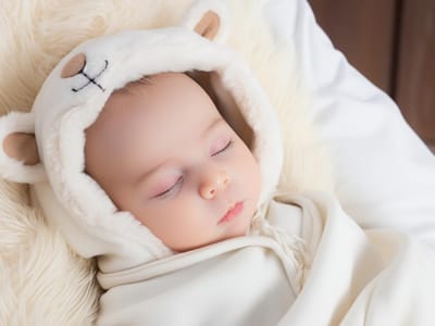 Demystifying the Baby Sleep Sack: Its Purpose and Benefits