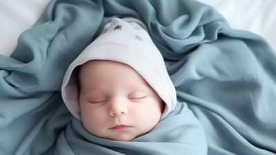 Discovering the Best Sleep Sack: The Kyte Baby Sleep Sack Review