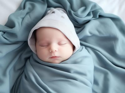 Discovering the Best Sleep Sack: The Kyte Baby Sleep Sack Review