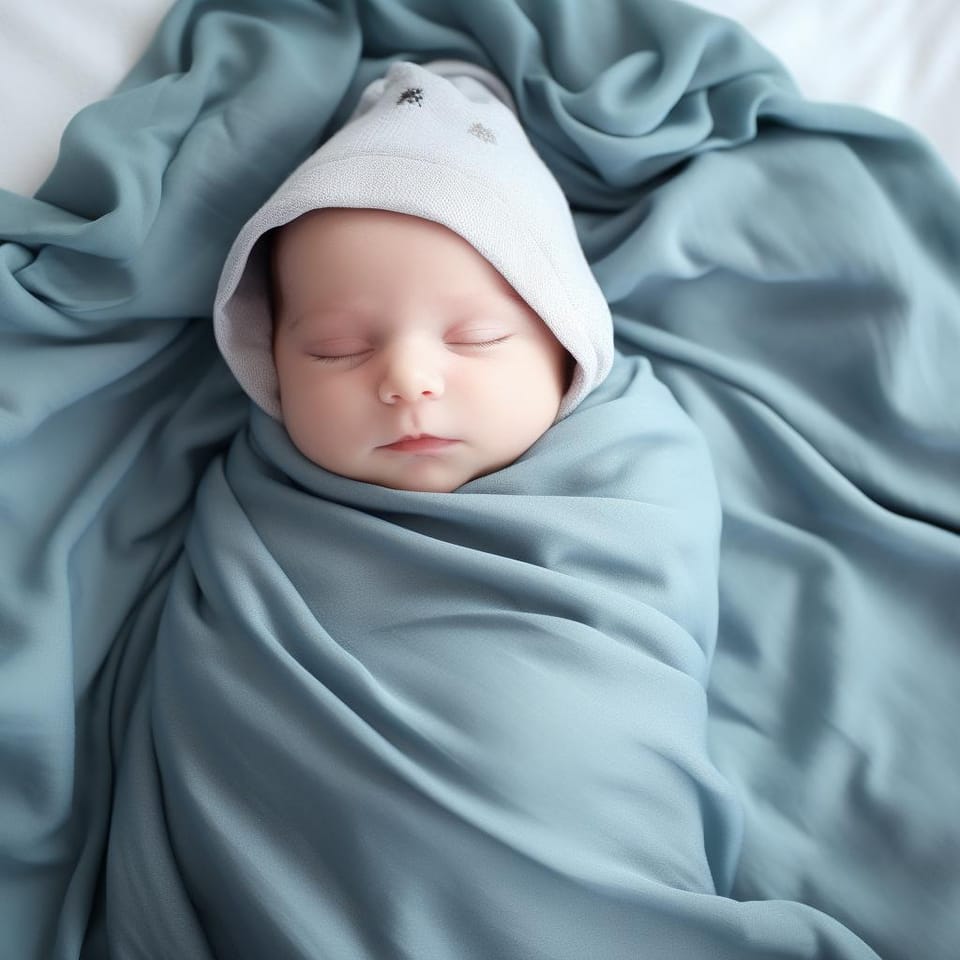 Discovering the Best Sleep Sack: The Kyte Baby Sleep Sack Review