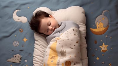 Dreamland Baby Sleep Sack: An In-Depth Review and Evaluation