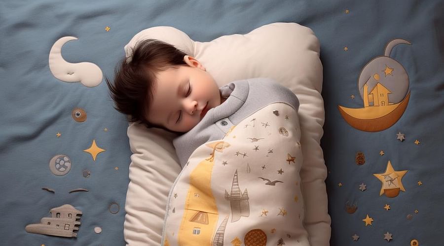 Dreamland Baby Sleep Sack: An In-Depth Review and Evaluation