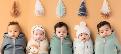 Baby Sleep Environment