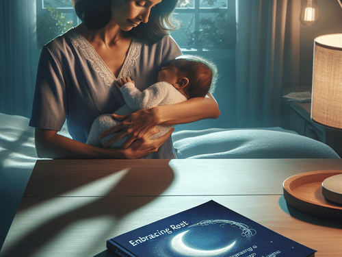 Embracing Rest: How to Handle a Newborn with Sleep Apnea for Better Nights