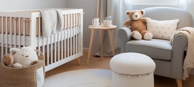 Baby Sleep Guidelines