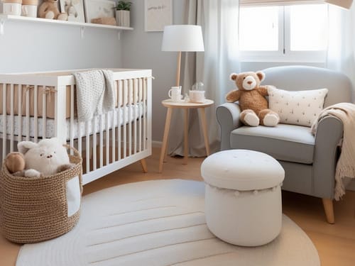 From Pacifiers to Bassinets: A Parent's Guide to Newborn Sleep Essentials