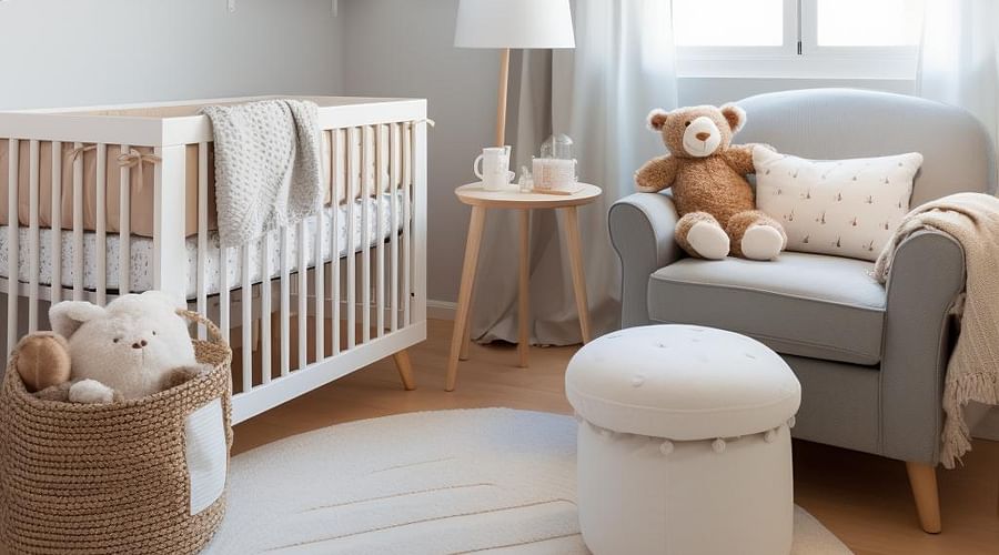 From Pacifiers to Bassinets: A Parent's Guide to Newborn Sleep Essentials