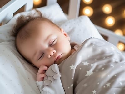Getting Your Baby to Sleep in a Crib: Tried and Tested Techniques