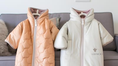 Kyte Vs. Weighted Sleep Sack: A Comprehensive Comparison for Parents