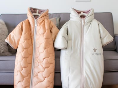 Kyte Vs. Weighted Sleep Sack: A Comprehensive Comparison for Parents