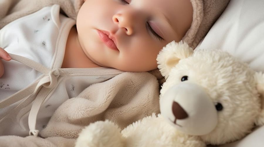 Overcoming the Challenge: How to Get an Overtired Baby to Sleep