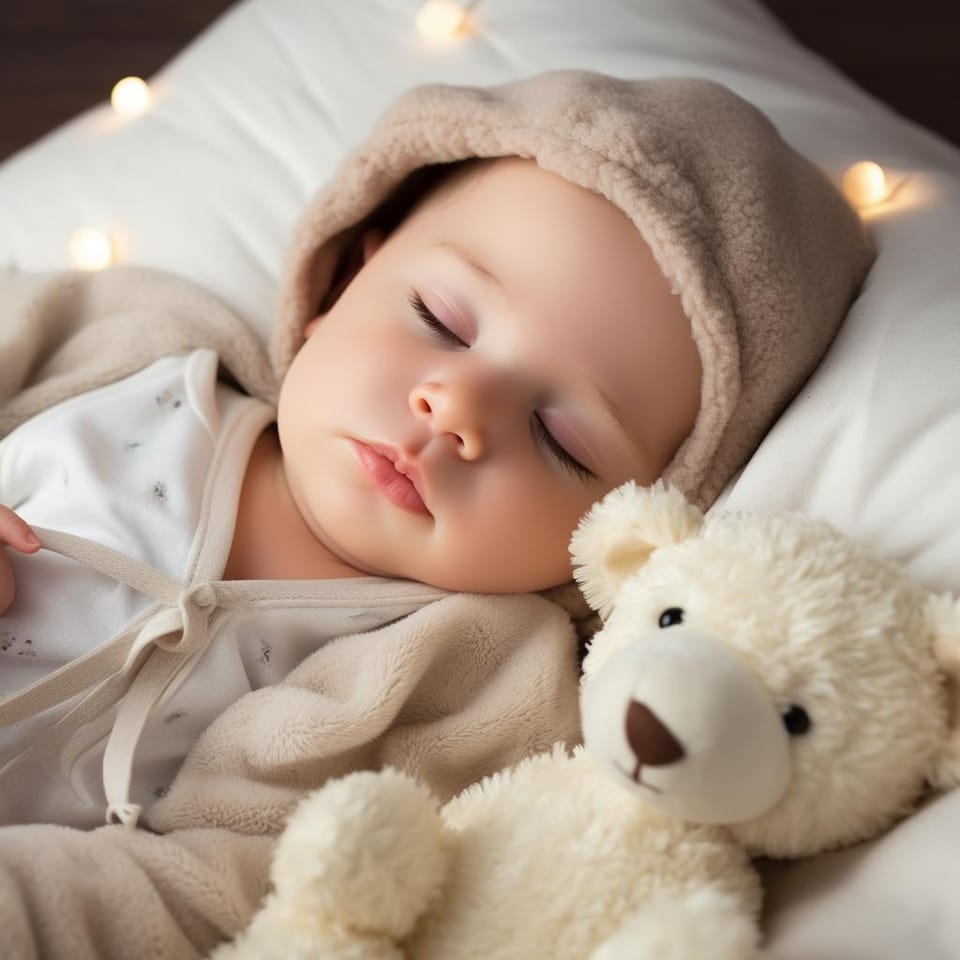 Overcoming the Challenge: How to Get an Overtired Baby to Sleep