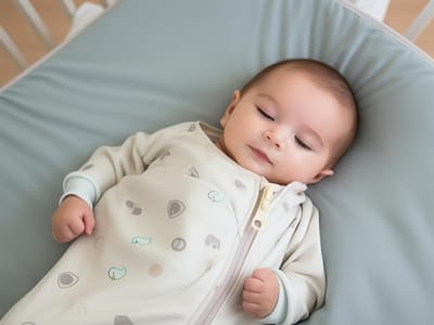 The Pros and Cons of Weighted Baby Sleep Sacks