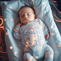 The Surprising Connection Between Newborn Sleep Apnea and Baby Sleep Sacks
