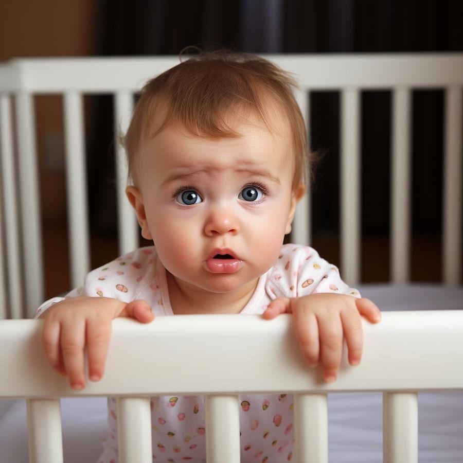 Understanding Why Your Baby Won't Sleep Causes and Solutions