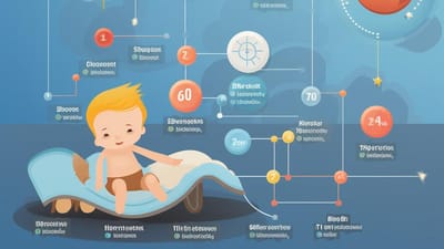 Understanding Your Baby's Sleep Patterns: From Newborn to Toddler