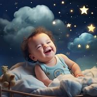 Unlocking the Mystery of Baby Laughter in Sleep: A Fascinating Look